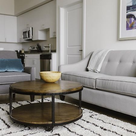 Whyhotel Baltimore Luxe Suites Inner Harbor Ngoại thất bức ảnh