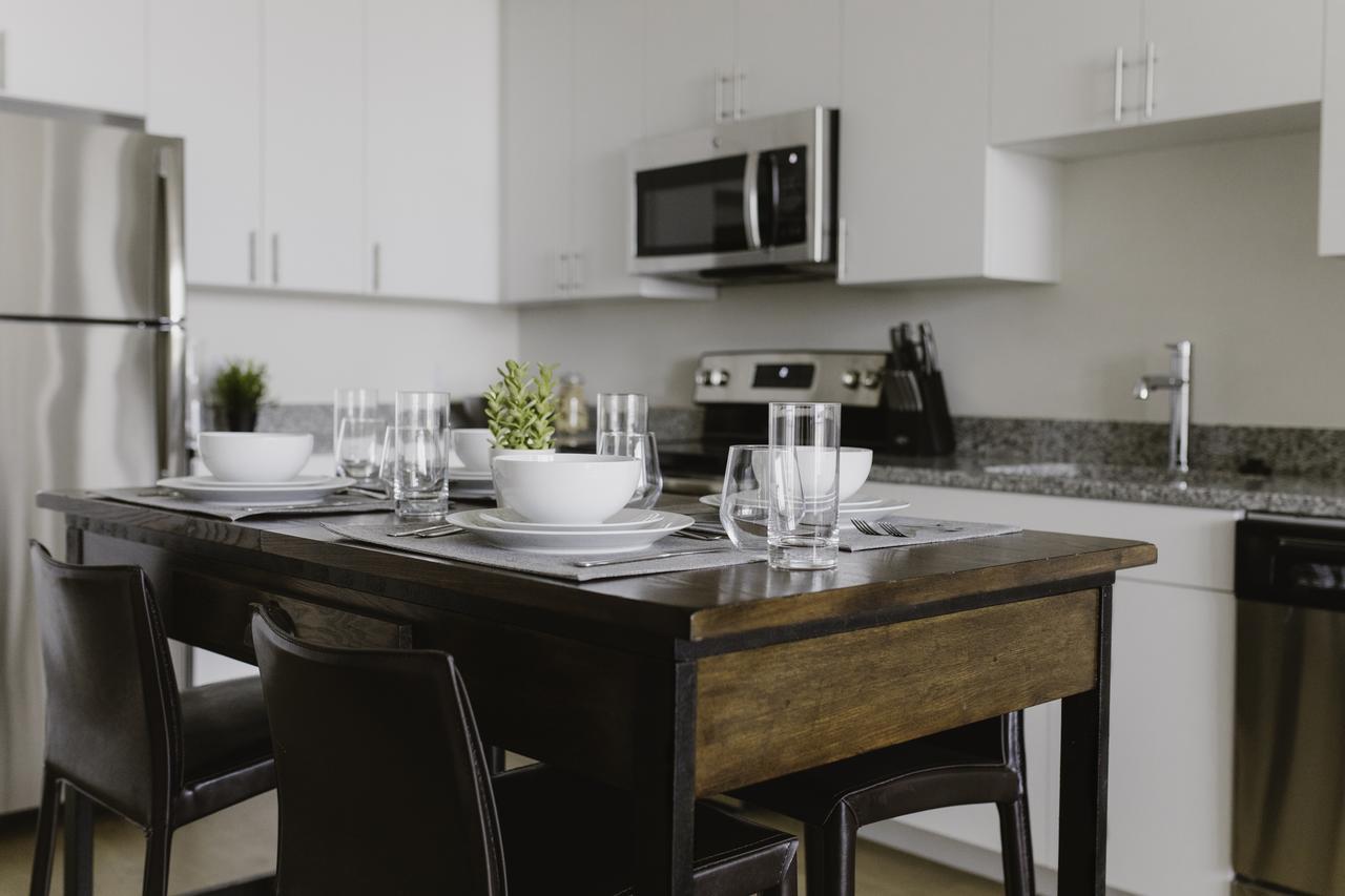 Whyhotel Baltimore Luxe Suites Inner Harbor Ngoại thất bức ảnh