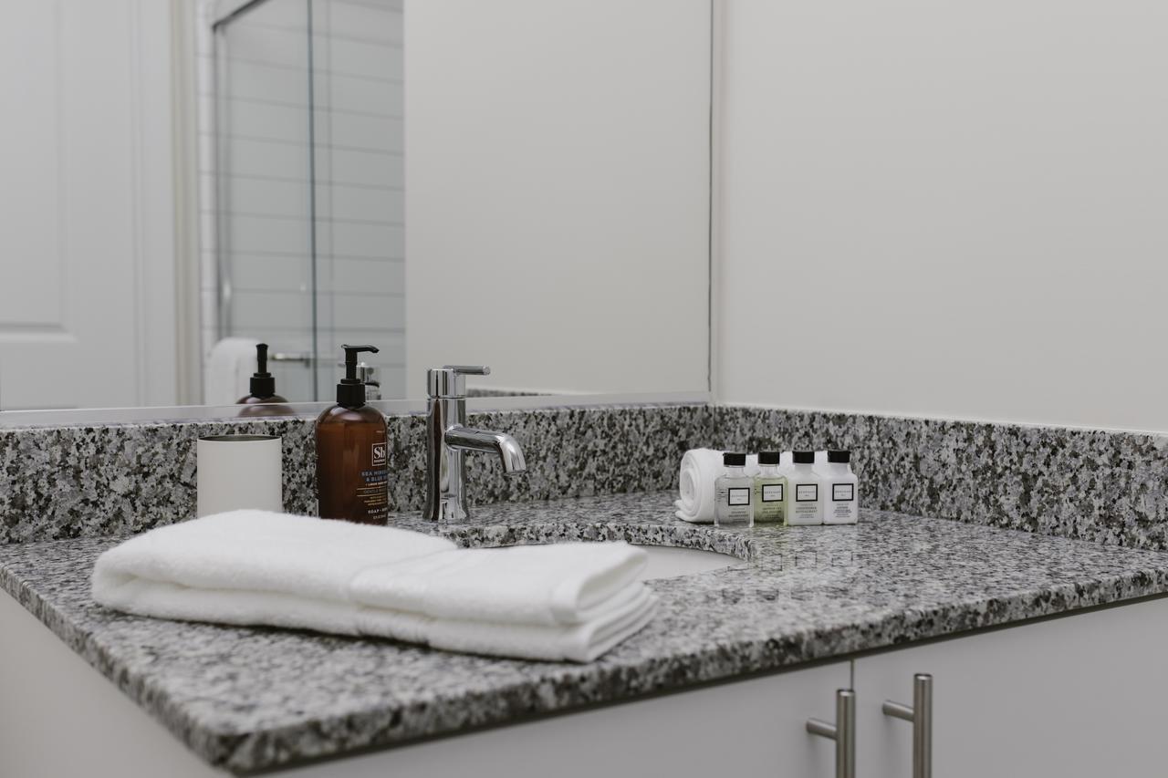 Whyhotel Baltimore Luxe Suites Inner Harbor Ngoại thất bức ảnh