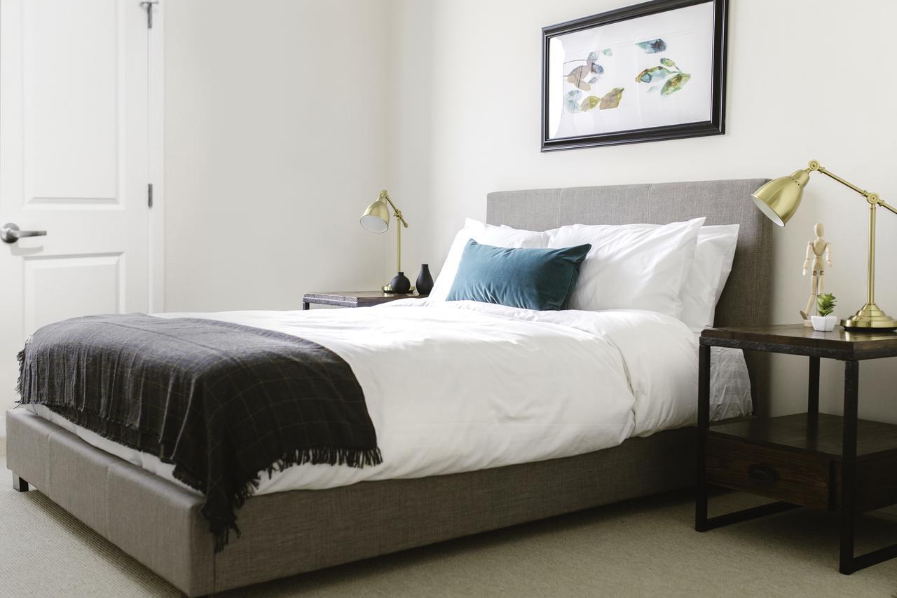 Whyhotel Baltimore Luxe Suites Inner Harbor Ngoại thất bức ảnh