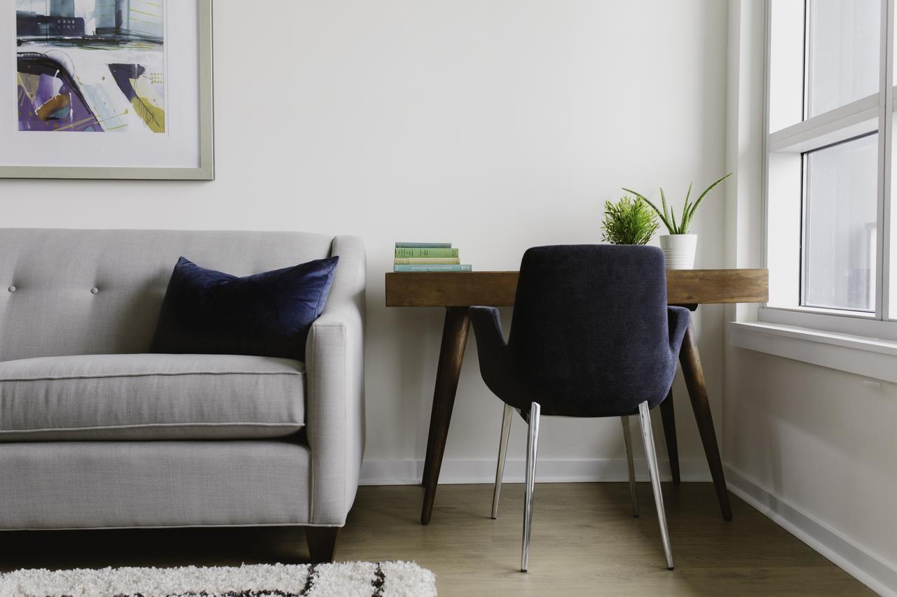 Whyhotel Baltimore Luxe Suites Inner Harbor Ngoại thất bức ảnh