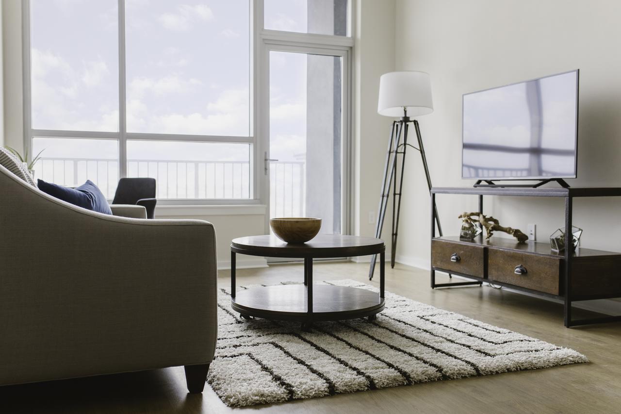 Whyhotel Baltimore Luxe Suites Inner Harbor Ngoại thất bức ảnh