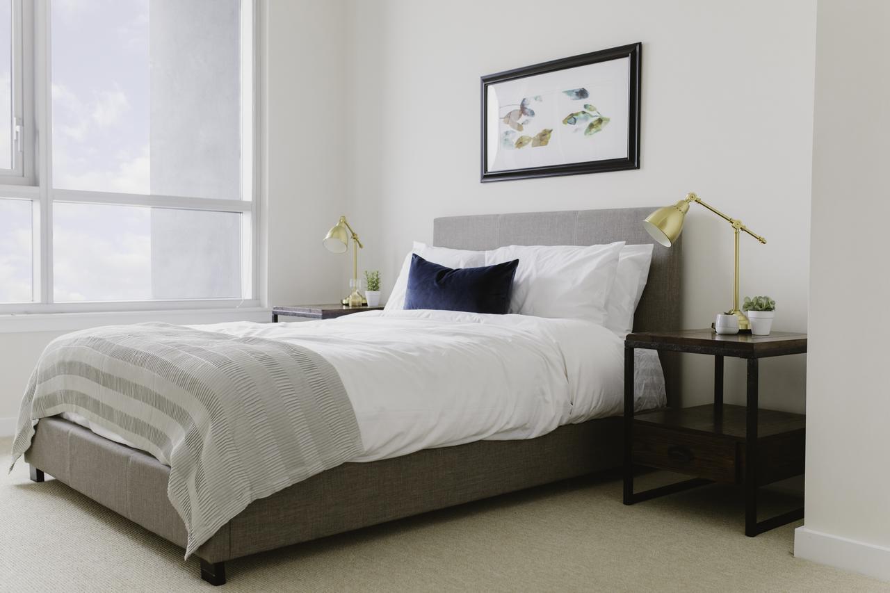 Whyhotel Baltimore Luxe Suites Inner Harbor Ngoại thất bức ảnh