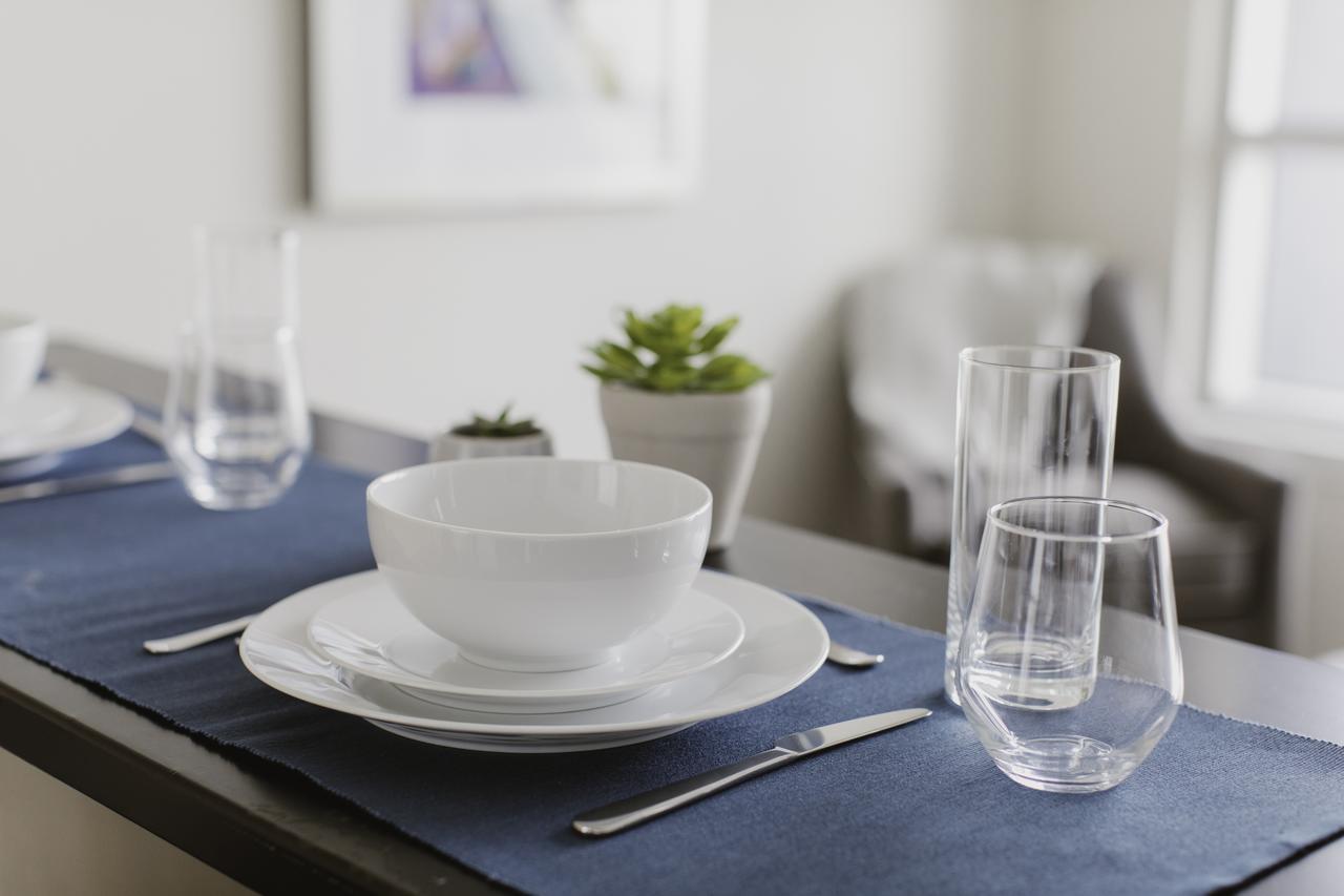 Whyhotel Baltimore Luxe Suites Inner Harbor Ngoại thất bức ảnh