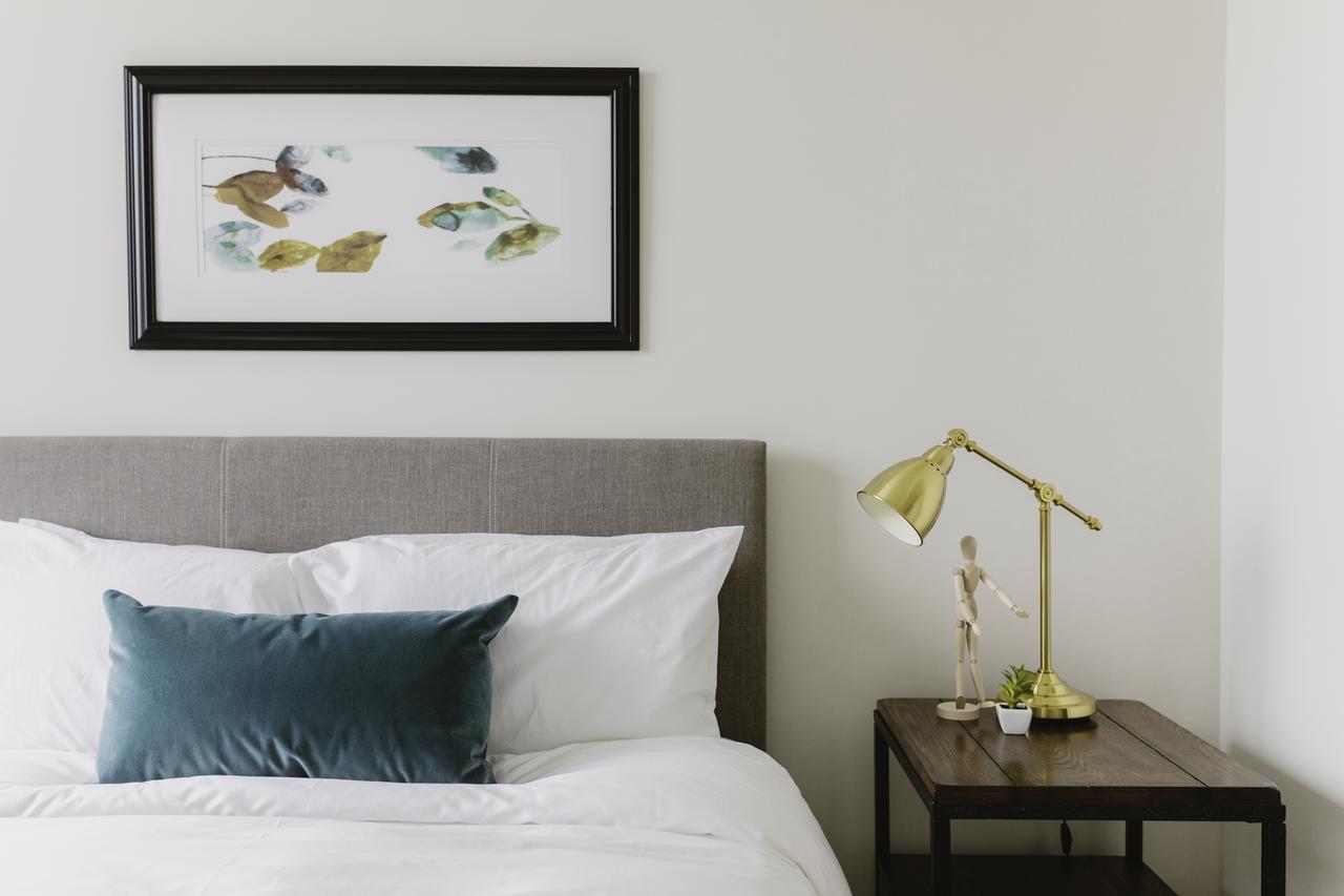 Whyhotel Baltimore Luxe Suites Inner Harbor Ngoại thất bức ảnh