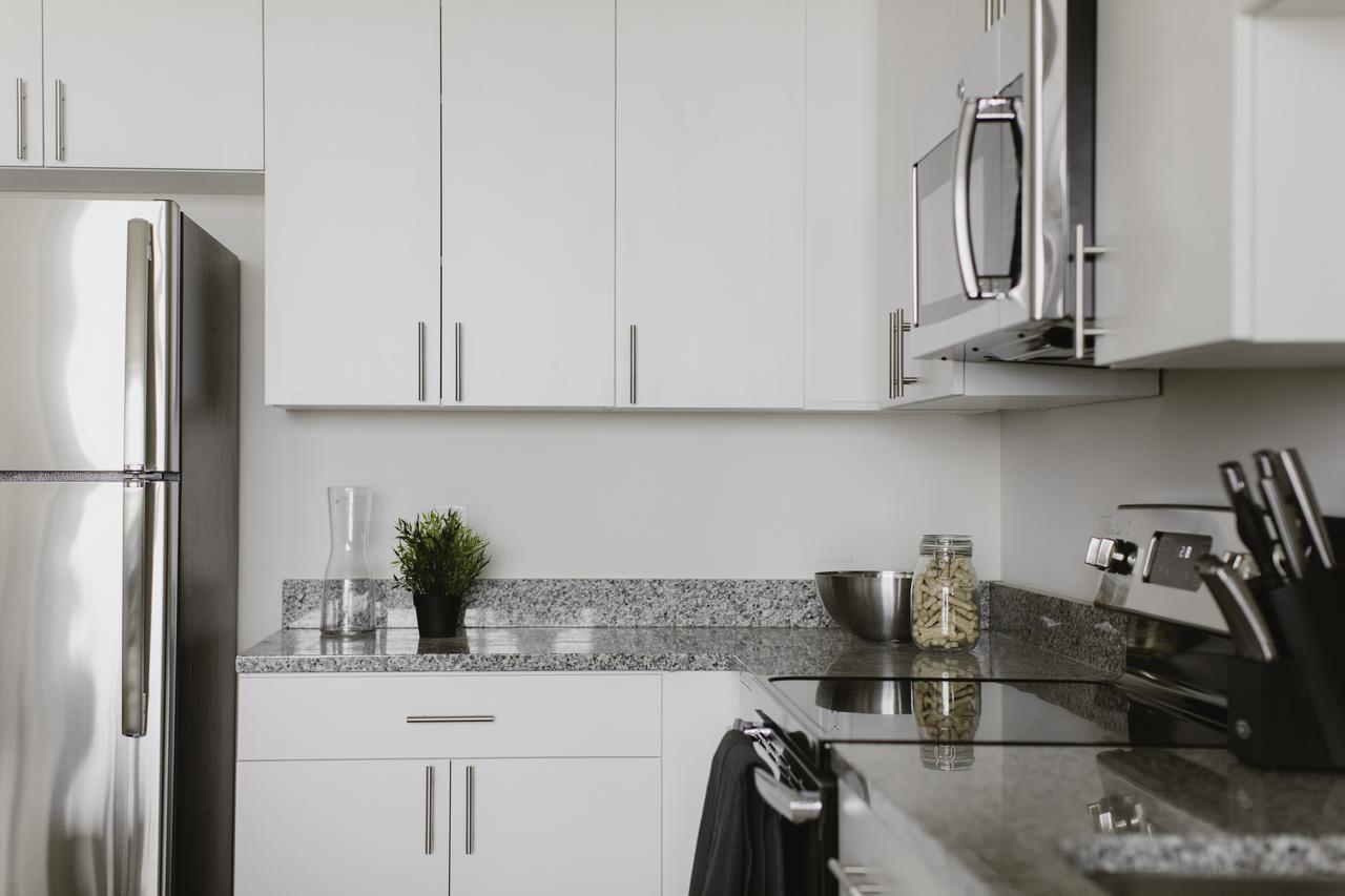 Whyhotel Baltimore Luxe Suites Inner Harbor Ngoại thất bức ảnh