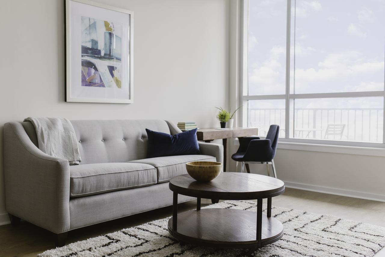 Whyhotel Baltimore Luxe Suites Inner Harbor Ngoại thất bức ảnh