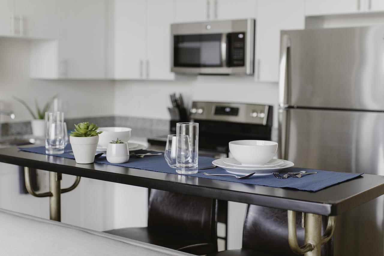 Whyhotel Baltimore Luxe Suites Inner Harbor Ngoại thất bức ảnh