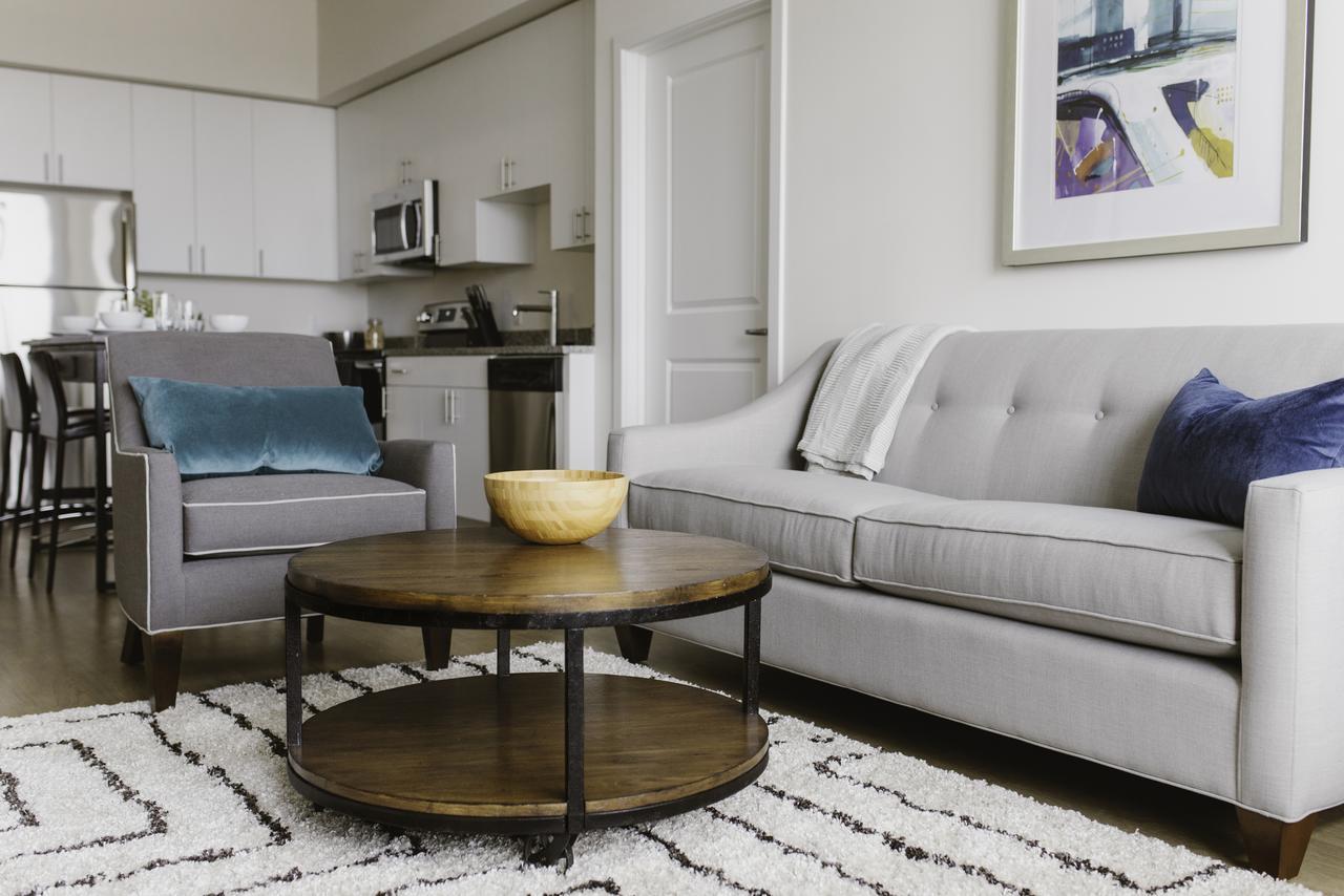 Whyhotel Baltimore Luxe Suites Inner Harbor Ngoại thất bức ảnh